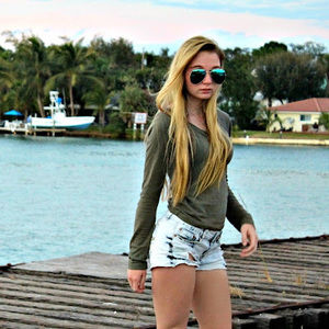 Meet your Posher, Cici